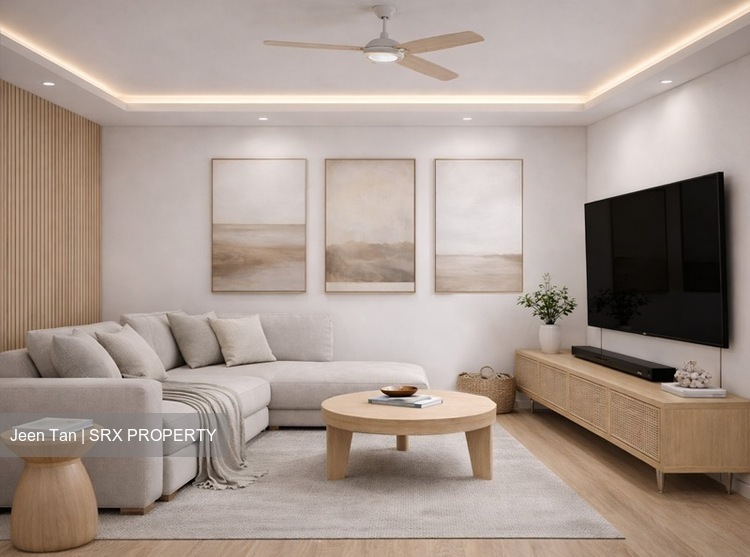Shenton Way (D1), Condominium #538862381